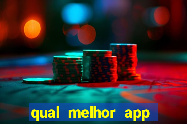 qual melhor app para jogar fortune tiger