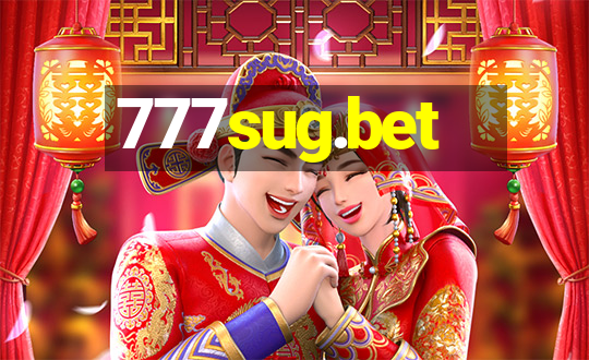 777sug.bet