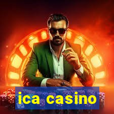 ica casino