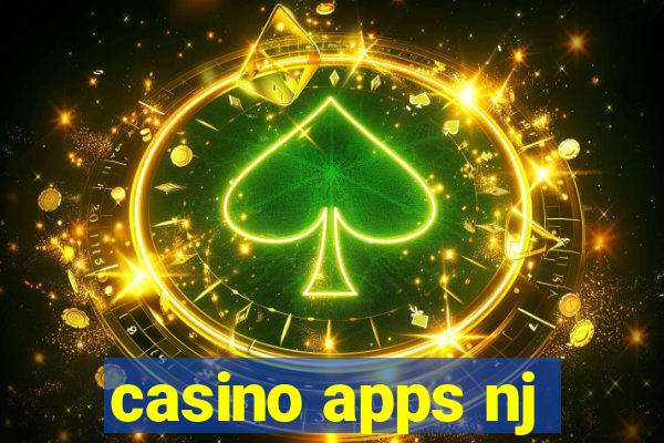 casino apps nj