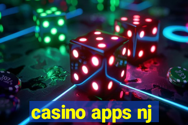 casino apps nj