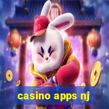 casino apps nj