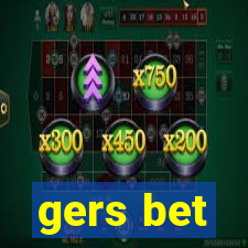 gers bet