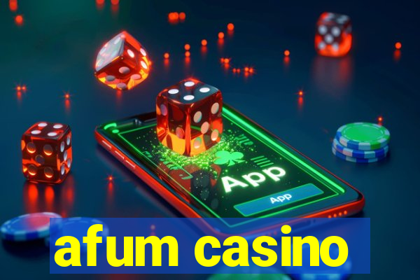 afum casino