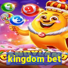 kingdom bet