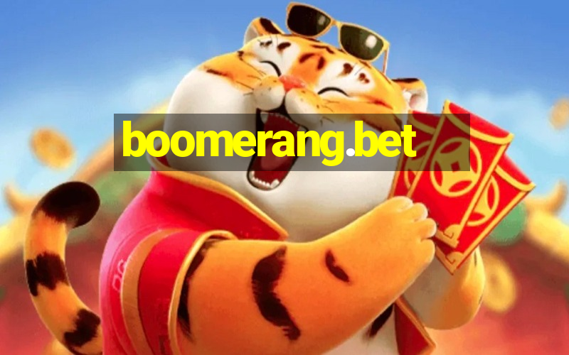 boomerang.bet