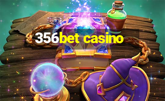 356bet casino