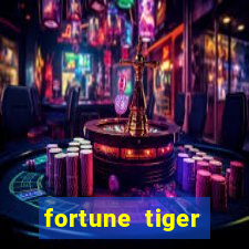 fortune tiger depósito mínimo 1 real