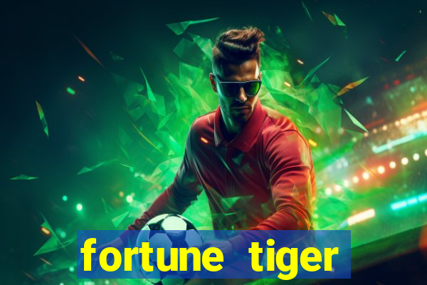 fortune tiger depósito mínimo 1 real