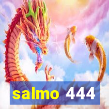 salmo 444