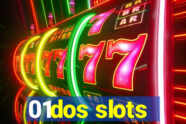 01dos slots