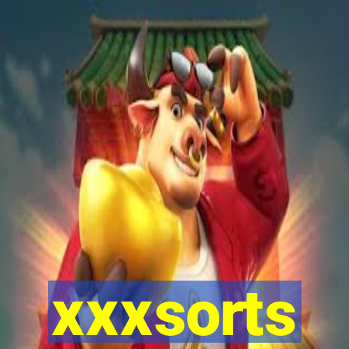 xxxsorts