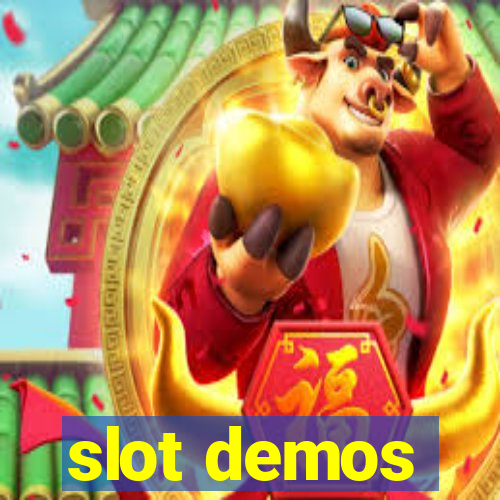 slot demos