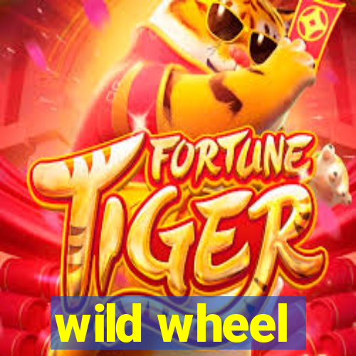 wild wheel