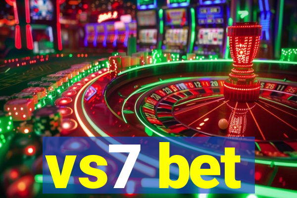 vs7 bet