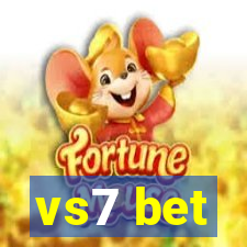 vs7 bet