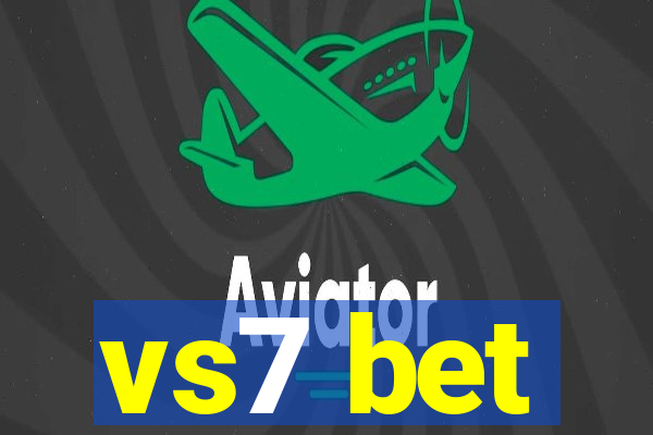 vs7 bet