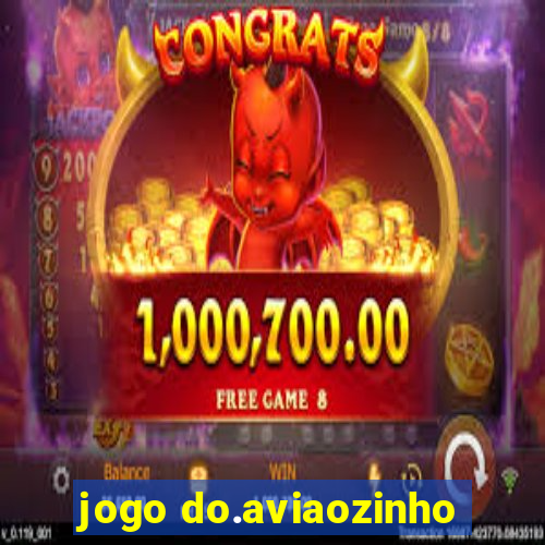 jogo do.aviaozinho