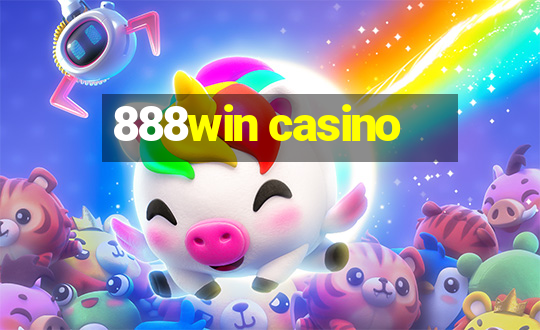 888win casino