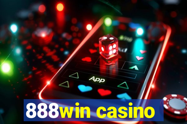 888win casino