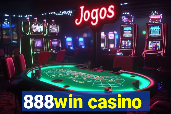 888win casino