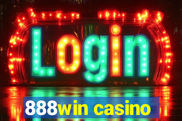 888win casino