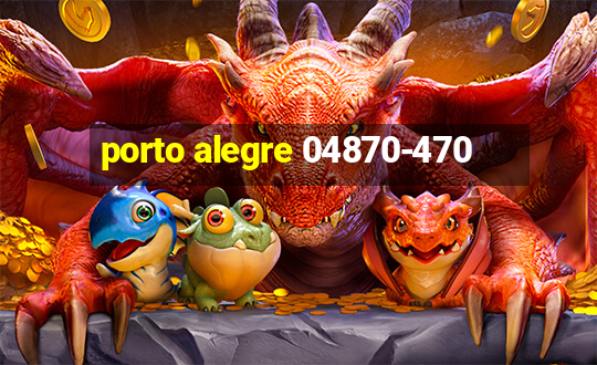 porto alegre 04870-470