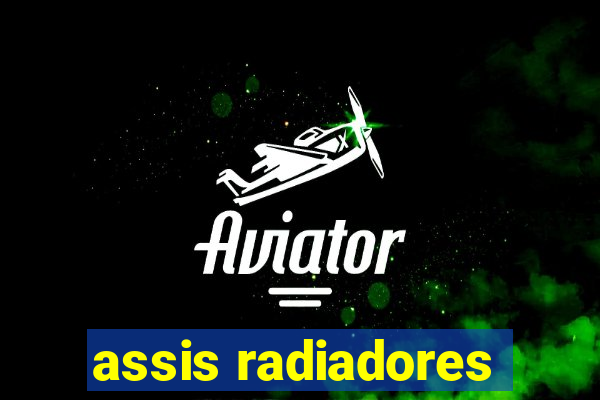 assis radiadores