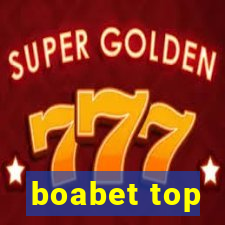 boabet top