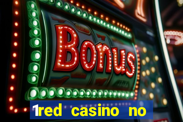 1red casino no deposit bonus codes