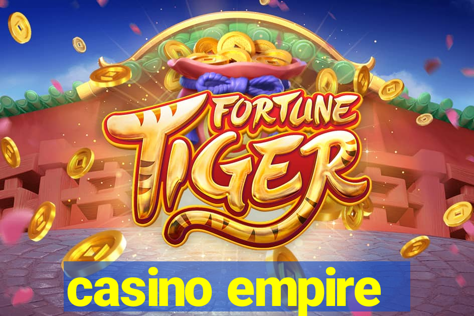 casino empire