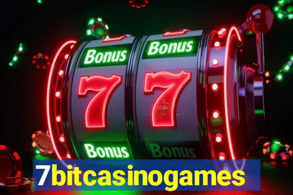 7bitcasinogames