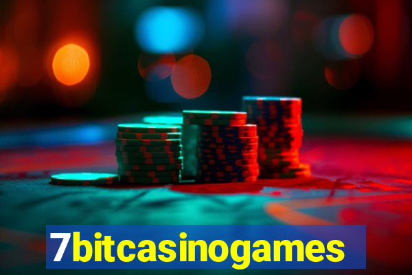 7bitcasinogames