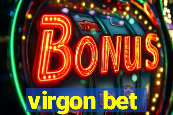 virgon bet