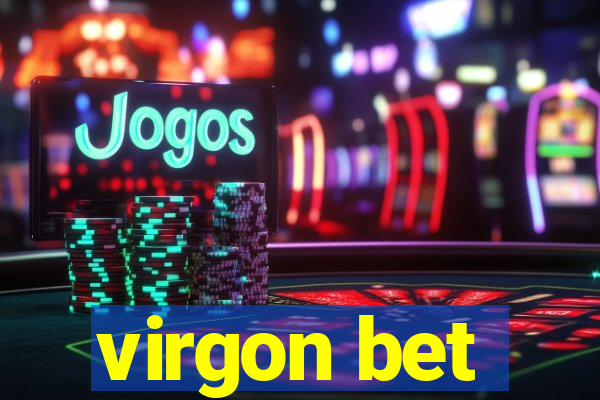 virgon bet