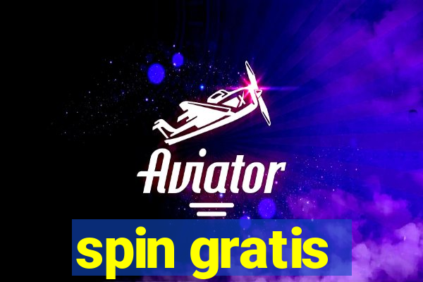 spin gratis