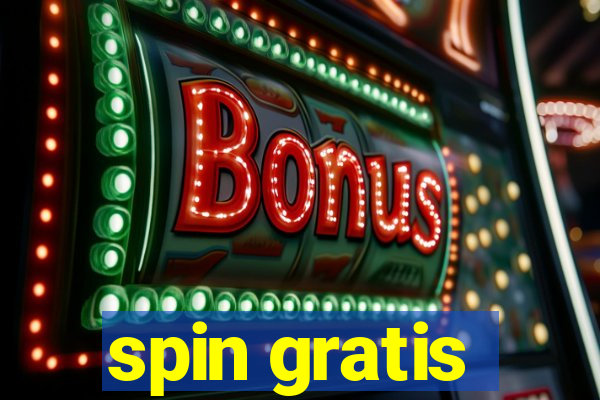 spin gratis