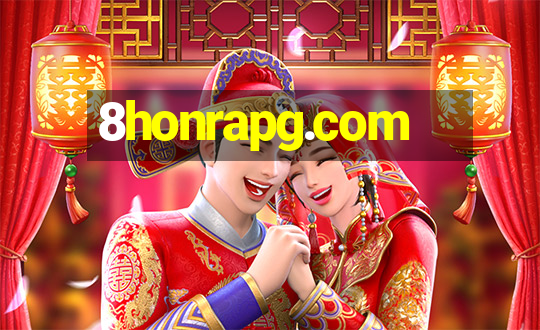 8honrapg.com