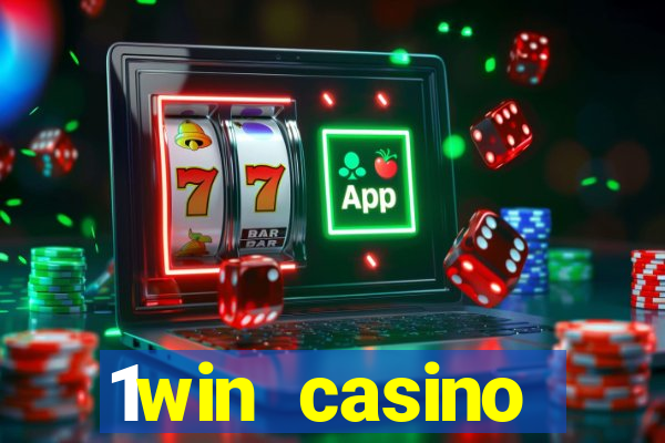 1win casino промокод для новых игроков