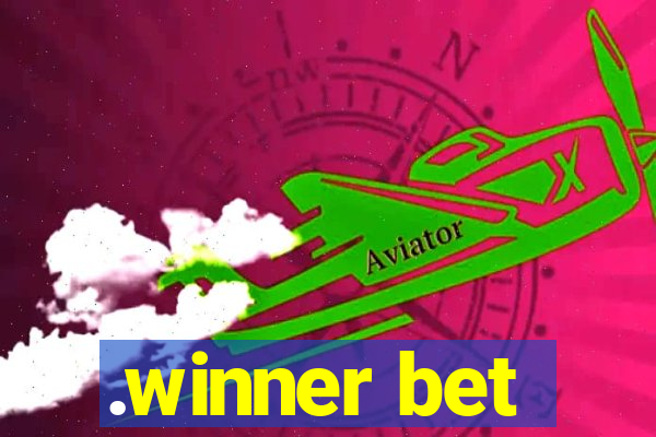 .winner bet