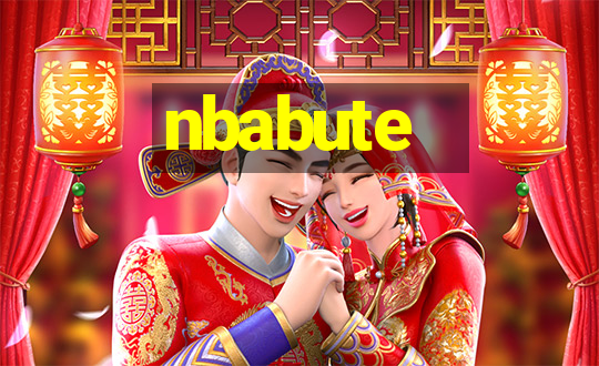 nbabute