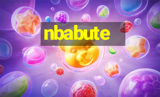 nbabute