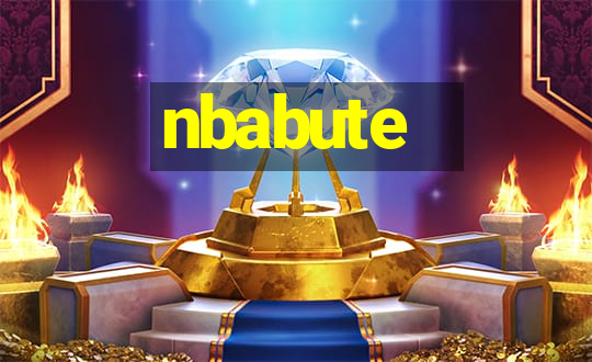 nbabute