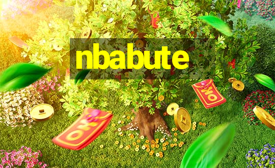 nbabute