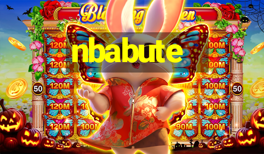 nbabute