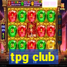 tpg club