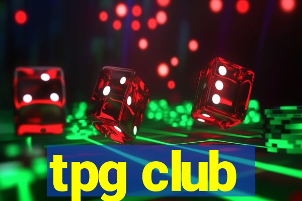 tpg club