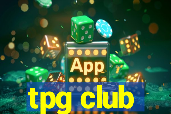 tpg club