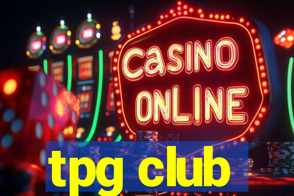 tpg club