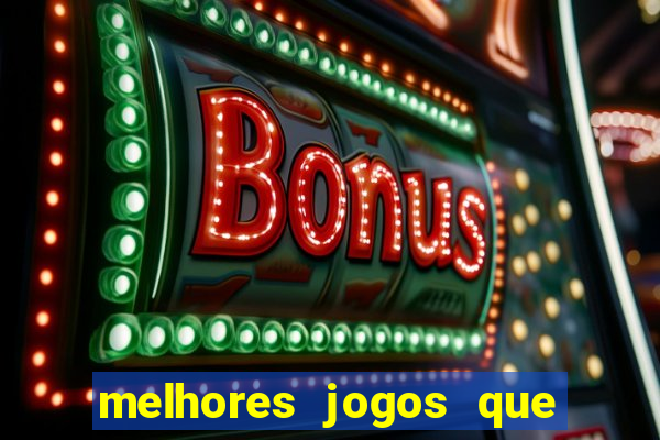 melhores jogos que pagam no pix